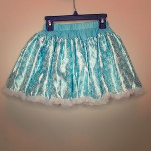 Disney Dress-Up Skirt for Kids
